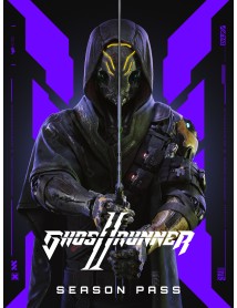 Ghostrunner 2 Season Pass 