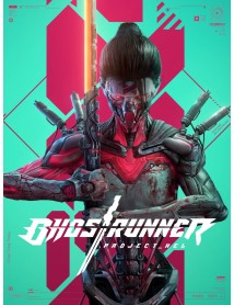 Ghostrunner Project Hel 