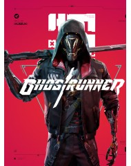 Ghostrunner