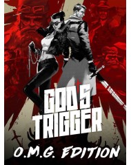 God's Trigger O.m.g Edition