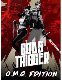 God's Trigger O.m.g Edition 