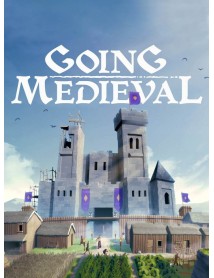 Going Medieval Early Access 
