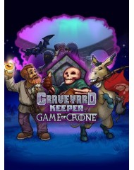 Graveyard Keeper Game Of Crone