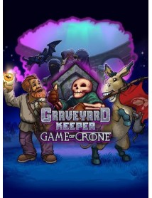Graveyard Keeper Game Of Crone 