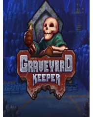 Graveyard Keeper Key