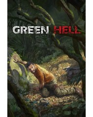 Green Hell