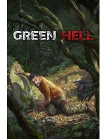 Green Hell Anniversary Edition 