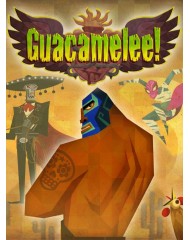 Guacamelee! Soundtrack