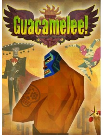 Guacamelee! Soundtrack 