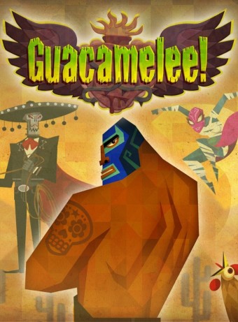 Guacamelee! Soundtrack Digital pentru PC
