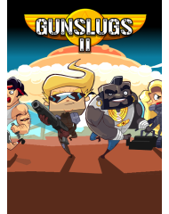 Gunslugs 2
