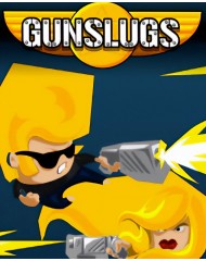 Gunslugs