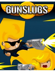 Gunslugs 