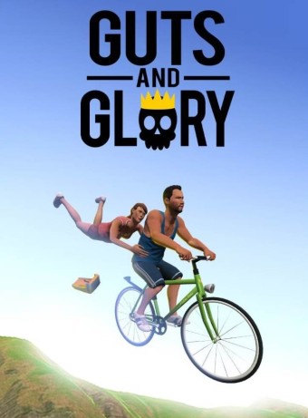 Guts And Glory Key Digital pentru PC