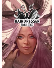 Hairdresser Simulator