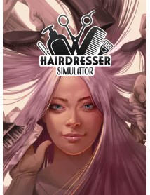 Hairdresser Simulator 
