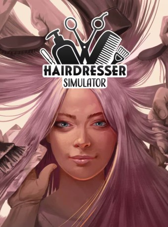 Hairdresser Simulator Digital pentru PC