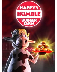 Happy's Humble Burger Farm