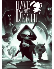 Have A Nice Death