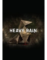 Heavy Rain