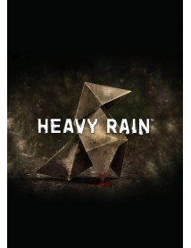 Heavy Rain 