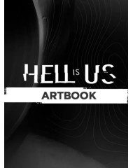 Hell Is Us Artbook