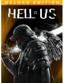 Hell Is Us Deluxe Edition 