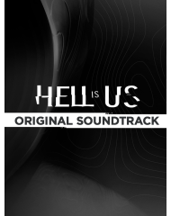 Hell Is Us Soundtrack