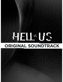 Hell Is Us Soundtrack 