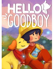 Hello Goodboy