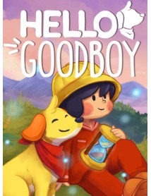 Hello Goodboy 