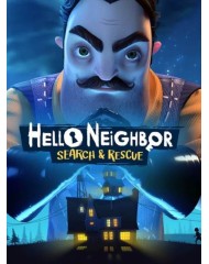 Hello Neighbor Vr Search And Rescue