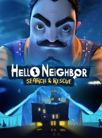 Hello Neighbor Vr Search And Rescue Digital pentru PC