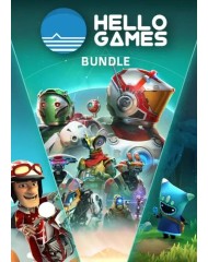 Hello Games Bundle