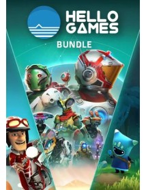 Hello Games Bundle 