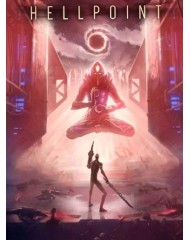 Hellpoint Cd Key