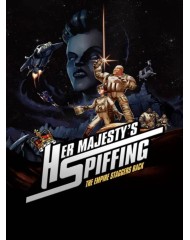 Her Majesty's Spiffing