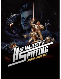 Her Majesty's Spiffing 