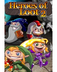 Heroes Of Loot 2