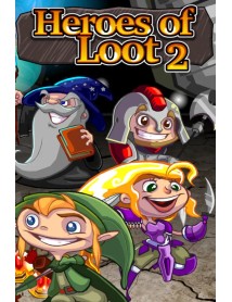 Heroes Of Loot 2 