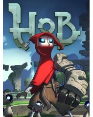 Hob Key