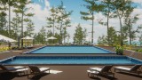 Joc Hotel: A Resort Simulator - Lake Pack pentru PC Digital