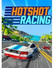 Hotshot Racing
