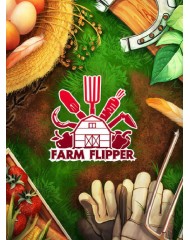 House Flipper Farm Dlc