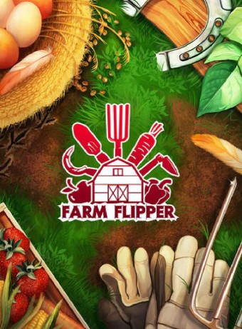House Flipper Farm Dlc Digital pentru PC