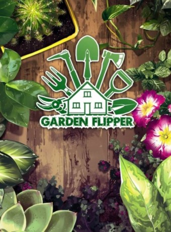 House Flipper Garden Dlc Digital pentru PC