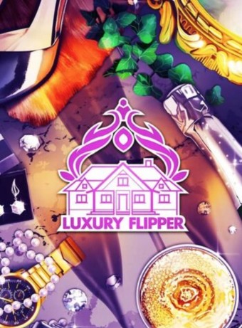 House Flipper Luxury Dlc Digital pentru PC