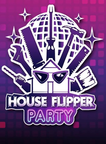 House Flipper Party Furniture Pack Digital pentru PC