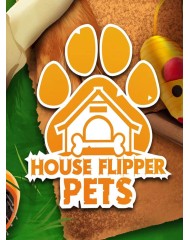 House Flipper Pets Dlc
