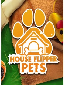 House Flipper Pets Dlc 